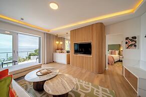 Ocean View House
