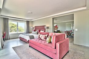 Ocean View House