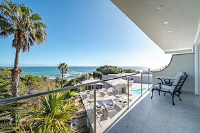 Ocean View House