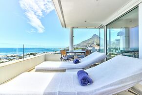 Ocean View House