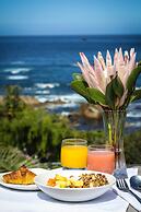 Ocean View House