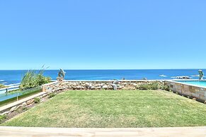 Ocean View House