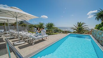 Ocean View House