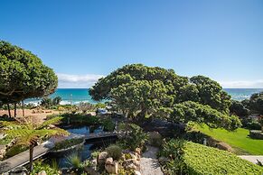 Ocean View House