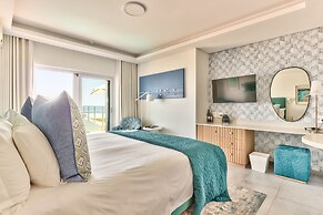 Ocean View House