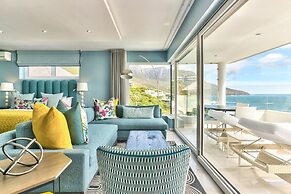 Ocean View House