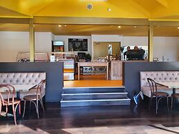 The Godley Hotel