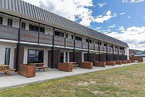 The Godley Hotel