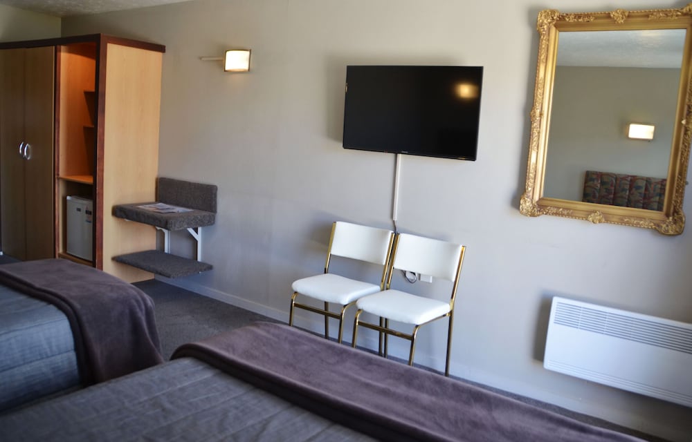 The Godley Hotel