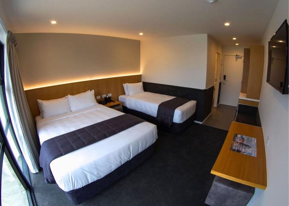 The Godley Hotel