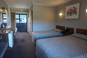 The Godley Hotel
