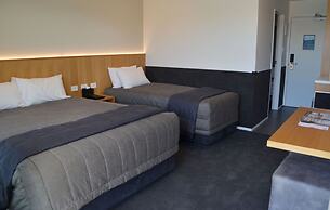 The Godley Hotel