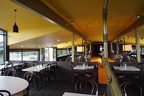 The Godley Hotel