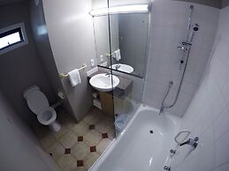 The Godley Hotel