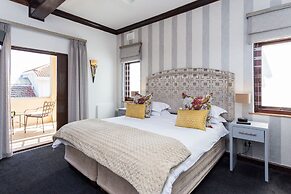 Maartens Guesthouse