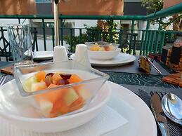 Maartens Guesthouse