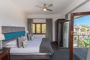Maartens Guesthouse