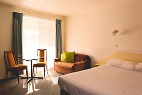 Hepburn Springs Motor Inn