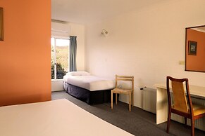 Hepburn Springs Motor Inn