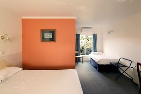 Hepburn Springs Motor Inn