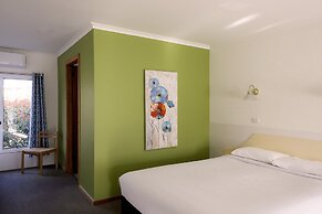 Hepburn Springs Motor Inn