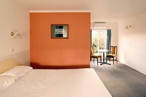 Hepburn Springs Motor Inn