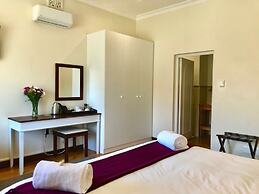 Sundown Manor Guest House