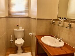 Sundown Manor Guest House