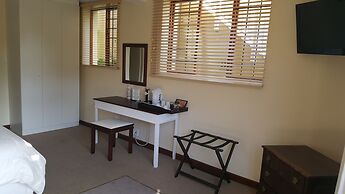 Sundown Manor Guest House
