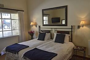 Sundown Manor Guest House