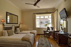 Sundown Manor Guest House
