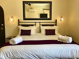 Sundown Manor Guest House
