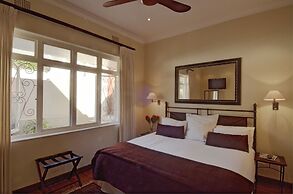 Sundown Manor Guest House