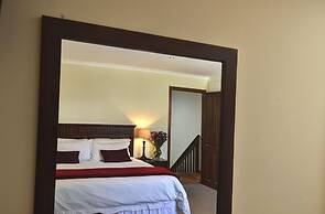 Sundown Manor Guest House