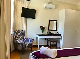Sundown Manor Guest House