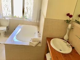 Sundown Manor Guest House