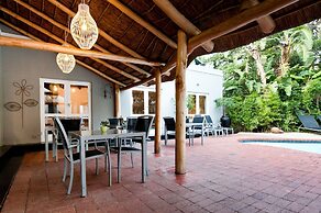 Ballinderry - The Robertson Guest House
