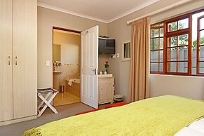 Apple Tree Guest House