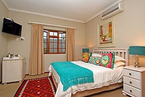 Apple Tree Guest House