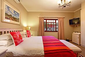 Apple Tree Guest House