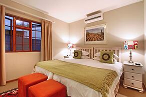 Apple Tree Guest House