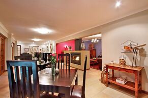 Apple Tree Guest House