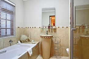 Apple Tree Guest House