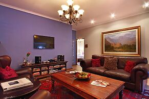 Apple Tree Guest House