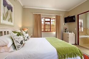 Apple Tree Guest House