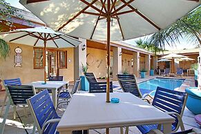 Apple Tree Guest House