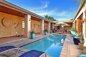 Apple Tree Guest House