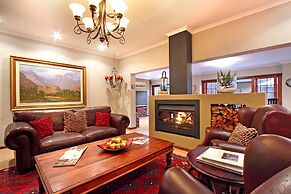 Apple Tree Guest House