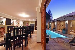 Apple Tree Guest House