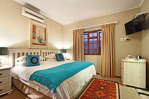 Apple Tree Guest House